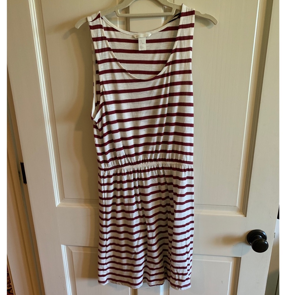 Casual dress